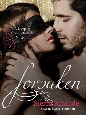 Forsaken - Audiobook